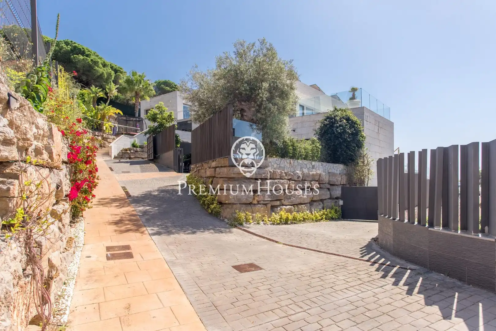 Casa con terraza en venta en Montalnou - Milans del Bosc, imagen 32