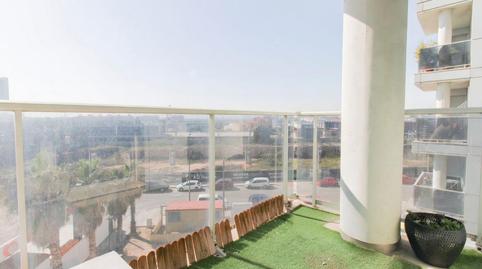 Foto 3 von Wohnung zum Verkauf in Plaza Guillem Agullo , L'Eixereta, Burjassot