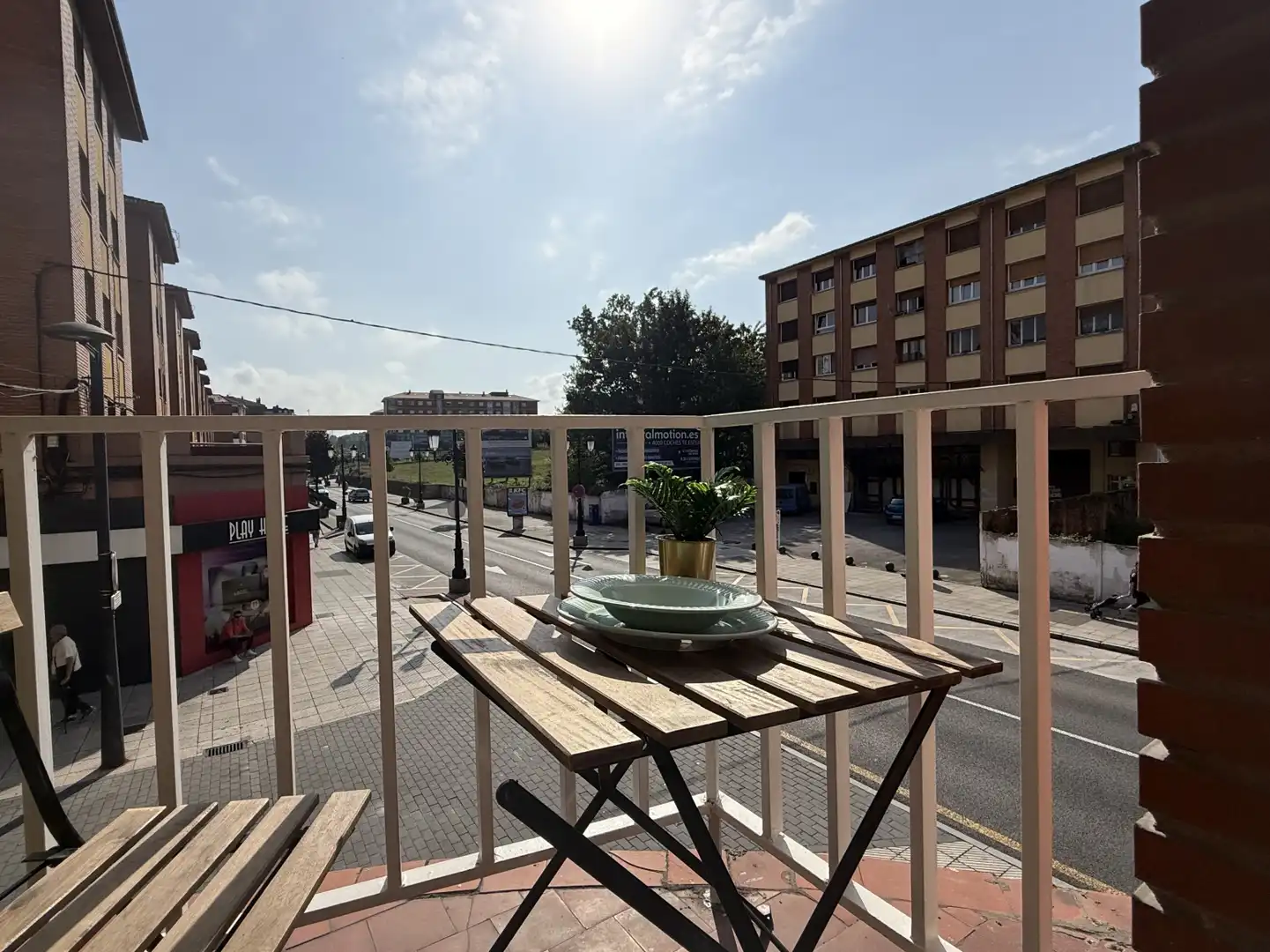Flat with lift for sale in Oviedo - calle Rio Nora 1