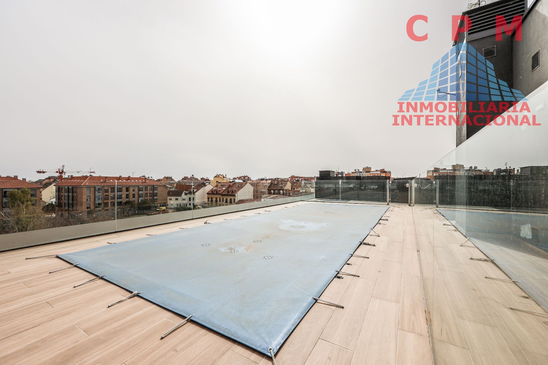 Flat for rent in Casco Histórico de Barajas