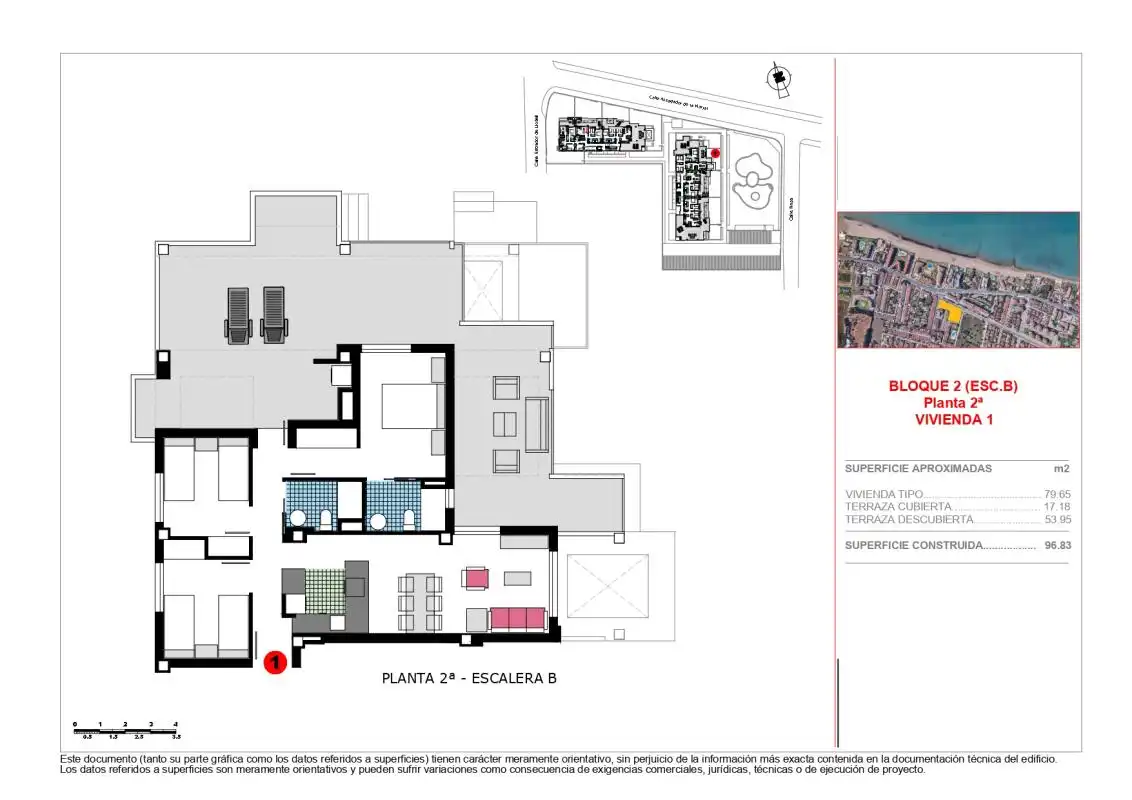Apartment for sale in La Pedrera - Vessanes, imagen 4