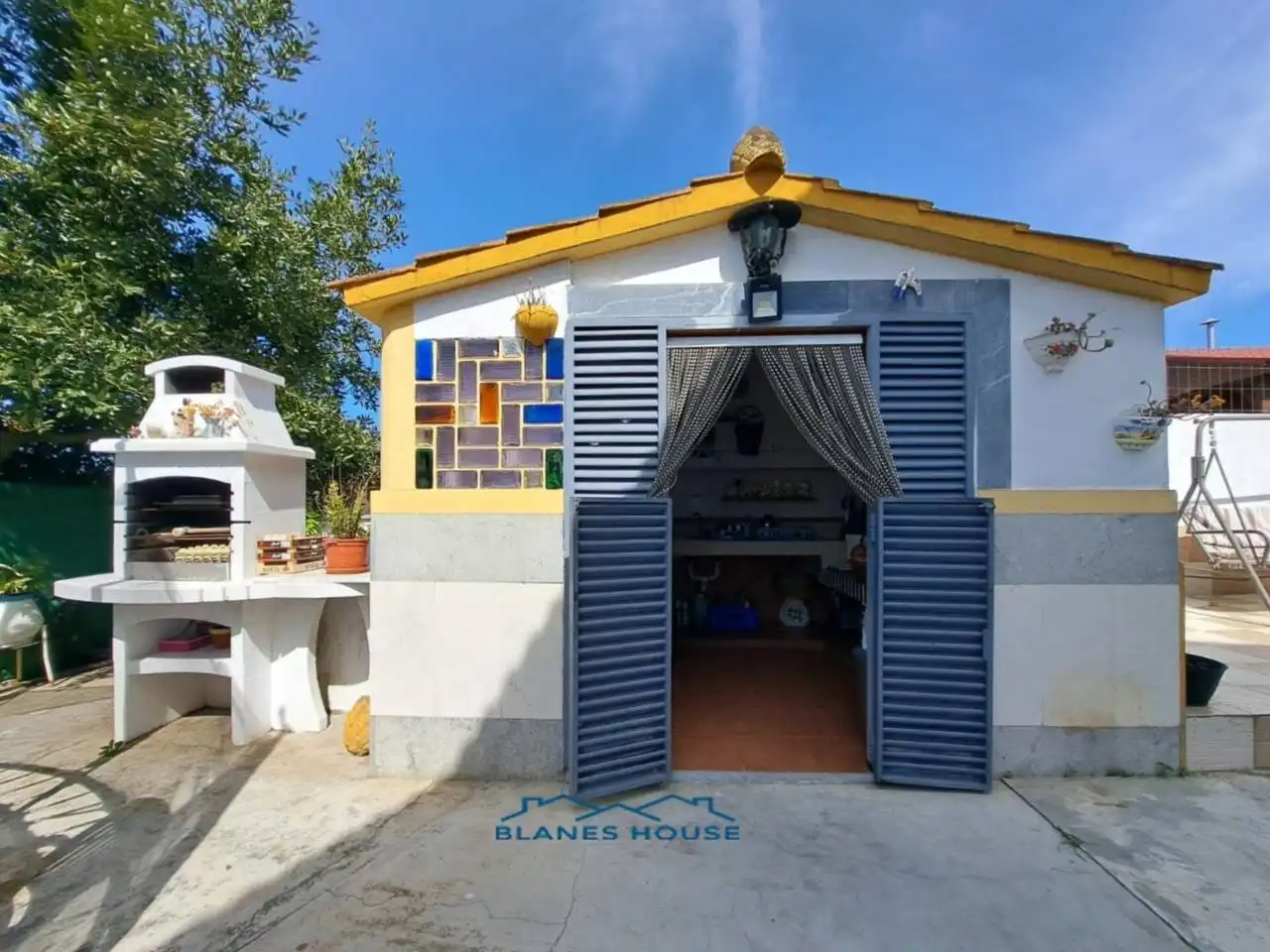 Casa amb jardí en venda a Calle Tierno Galvan 0, imagen 43