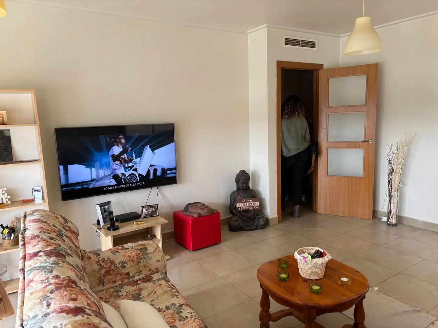 Apartamento en venta en Noroeste
