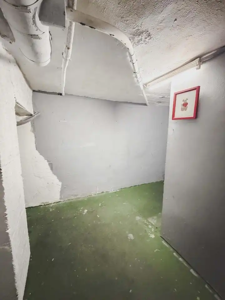 Storage room for sale in Cádiz