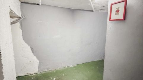 Foto 4 de Traster en venda a Paseo Marítimo - San José - La Laguna, Cádiz Capital