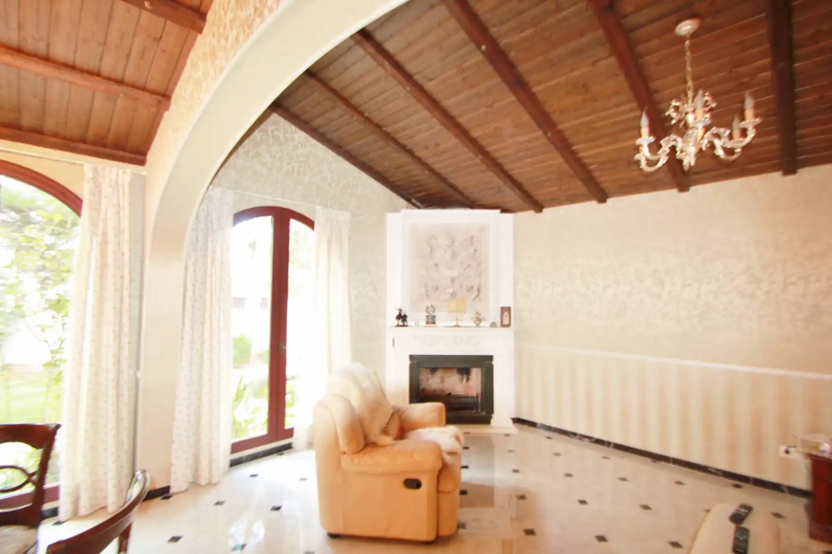Villa avec piscine à vendre à Calle Calle Calderón de la Barca, imagen 7
