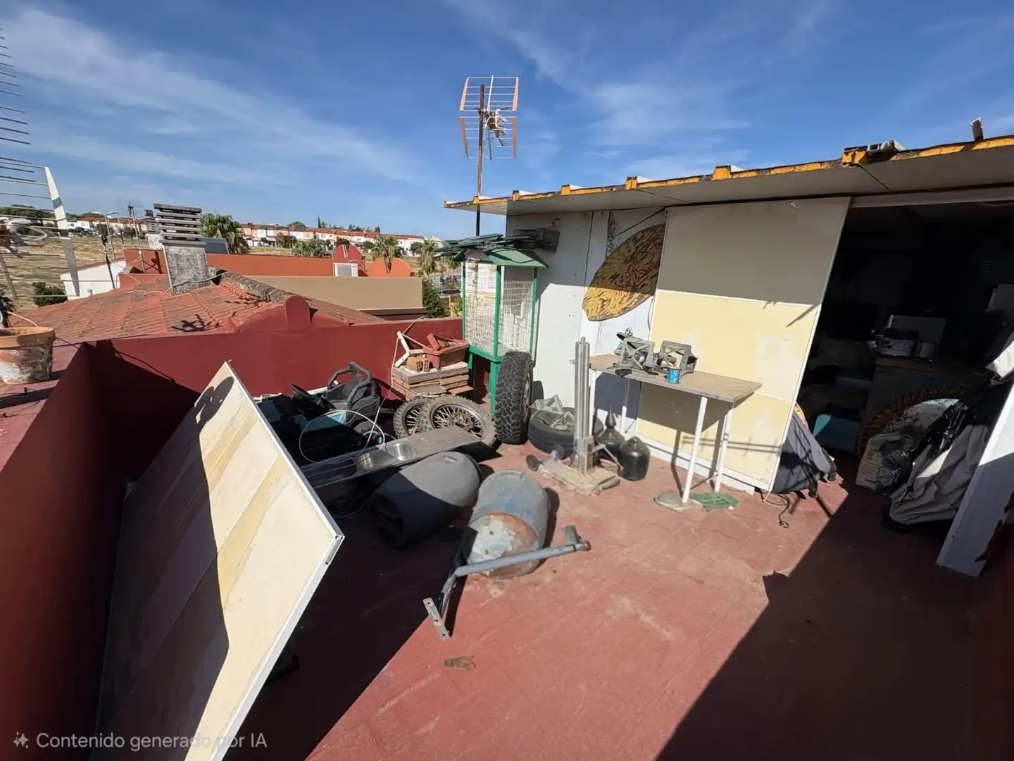 Maison mitoyenne à vendre à Avenida Juan Diego, imagen 26