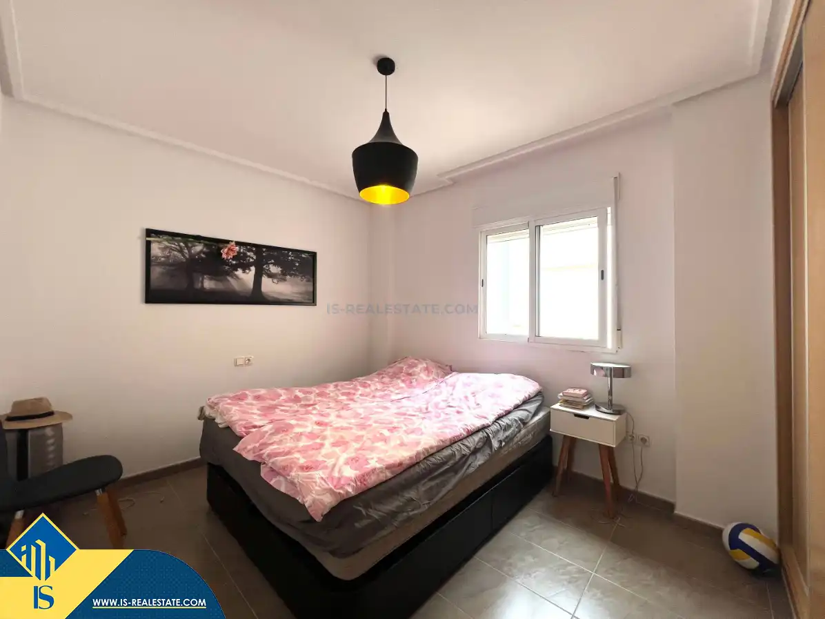Attique avec ascenseur à vendre à Centro, imagen 16