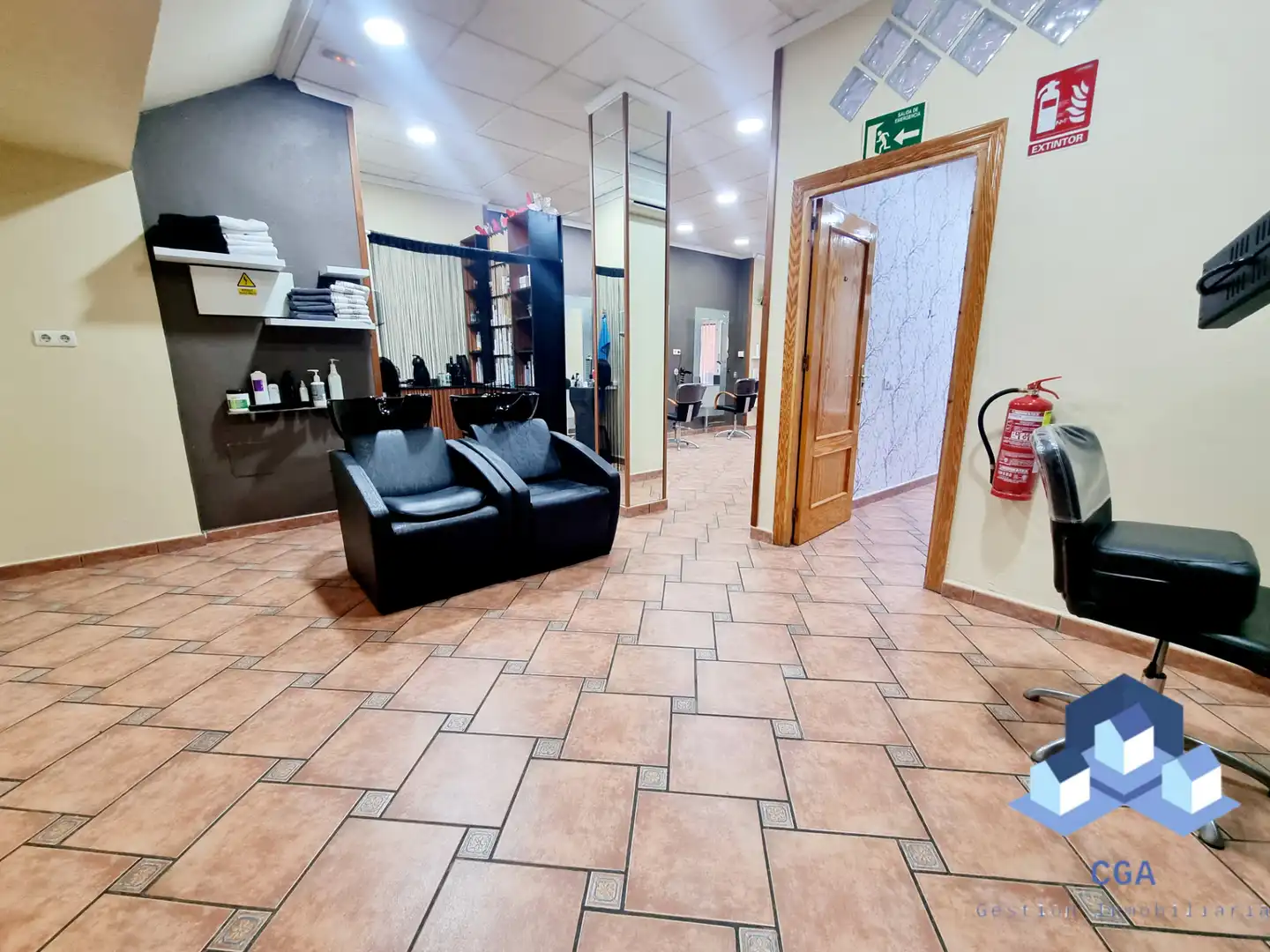 Local comercial en venta en Lorca Ciudad, imagen 5