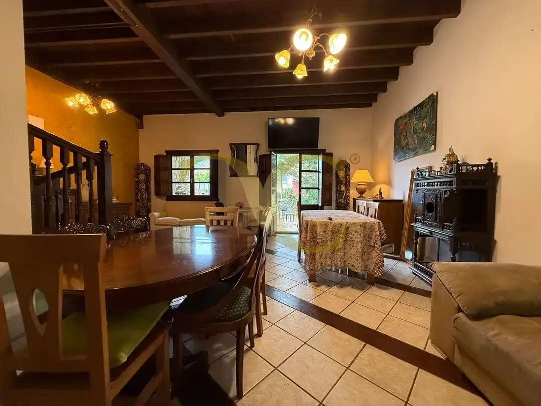 House with garden for sale in Piñeres de Pría, imagen 20