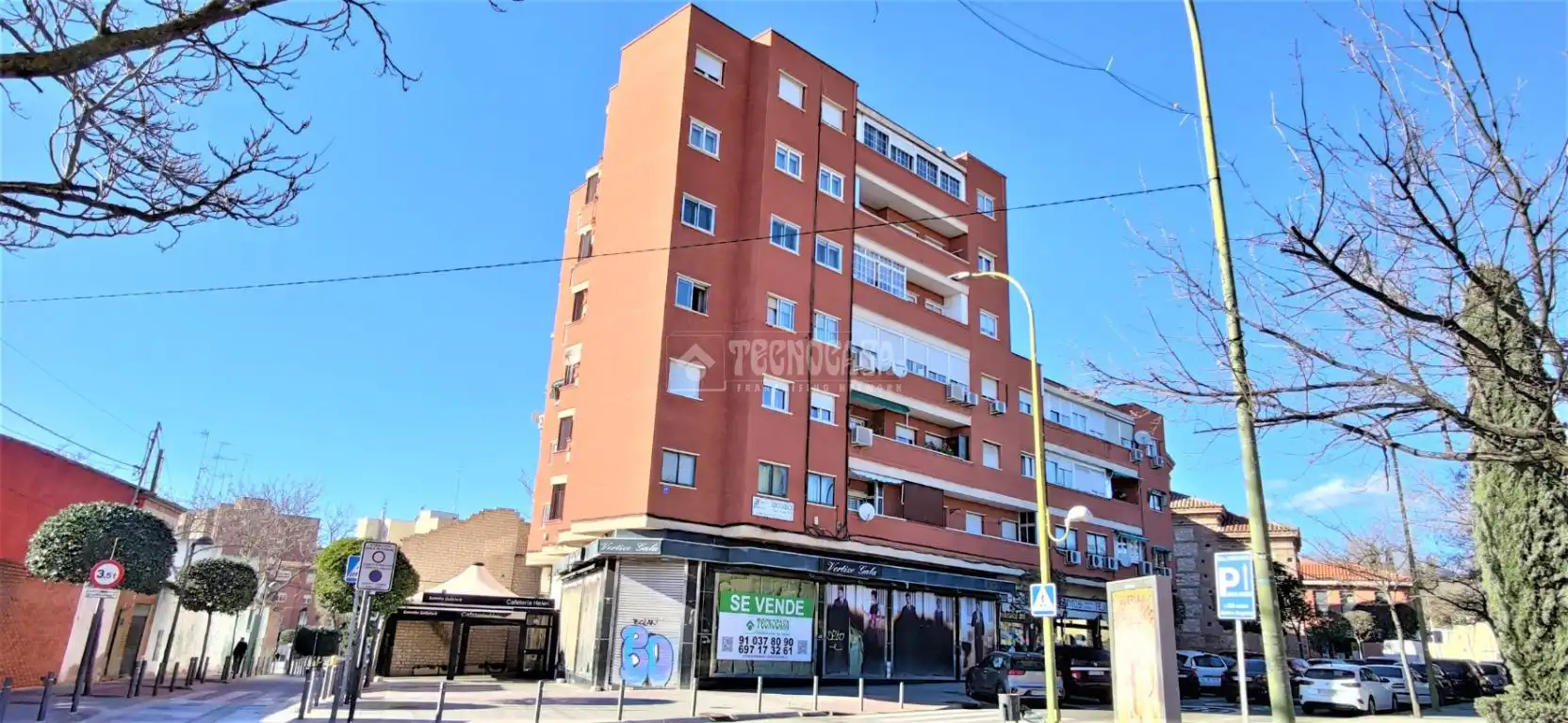 Local comercial en venta en Centro
