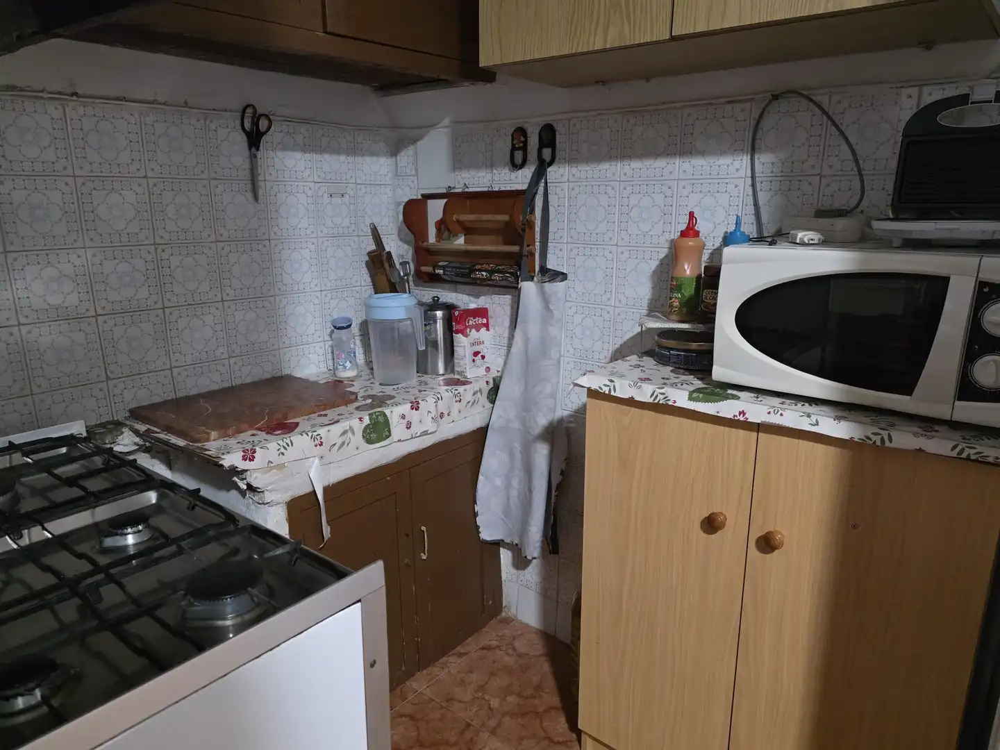 Kitchen of Houses for sale in Cehegín  with Terrace
