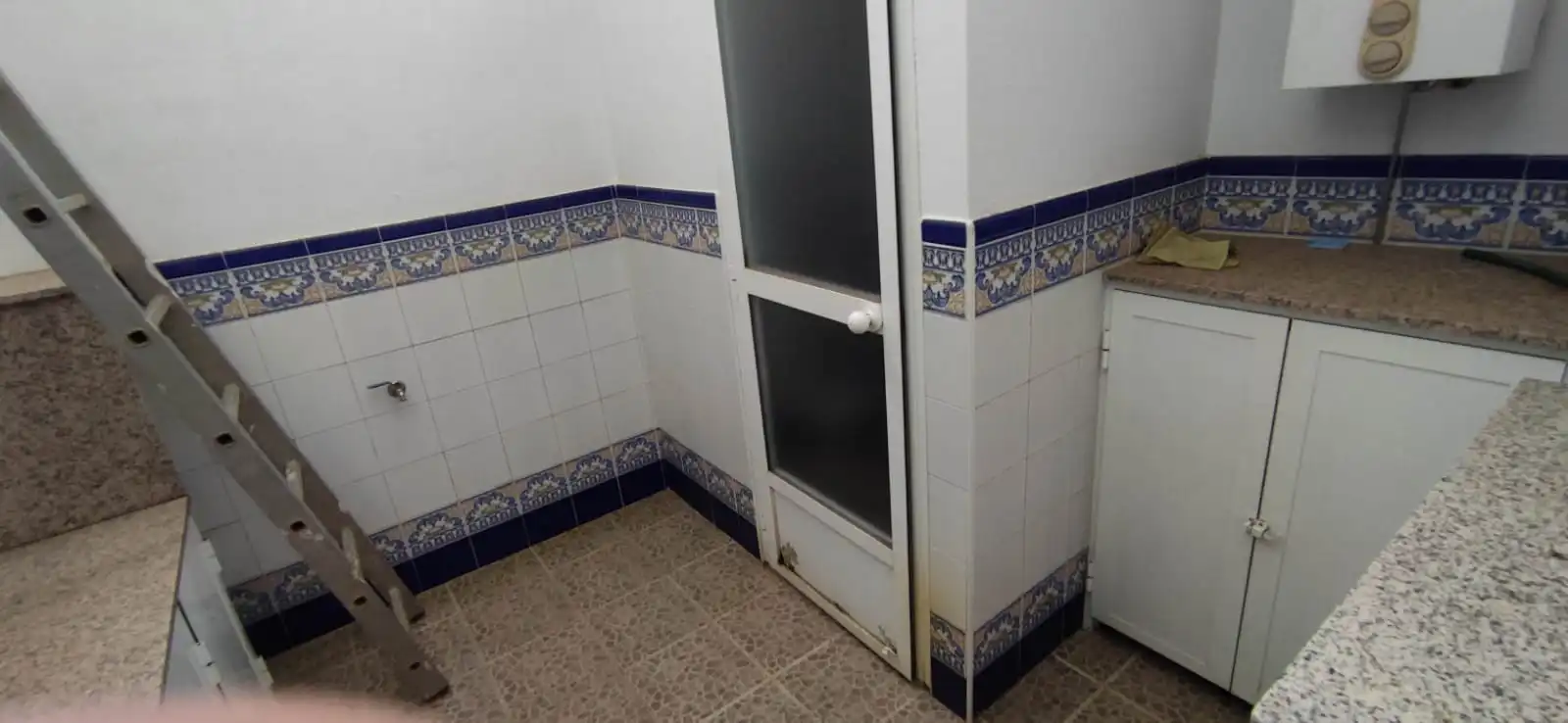 Casa con terraza en venta en Almendralejo, imagen 7