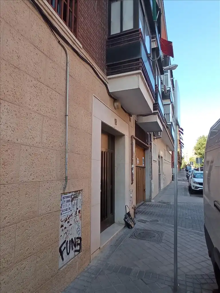 Individual en venda a DE PALAZUELOS, imagen 6