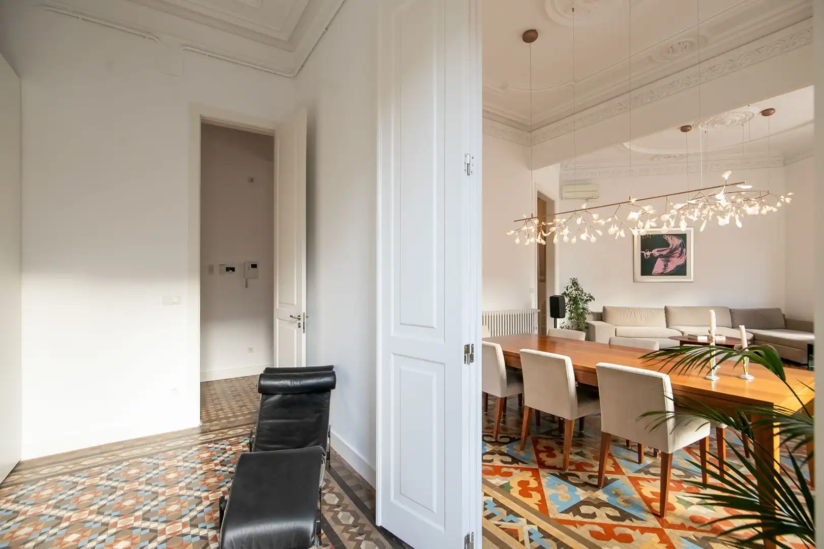 Wohnung mit Aufzug zum Verkauf in Eixample, imagen 10