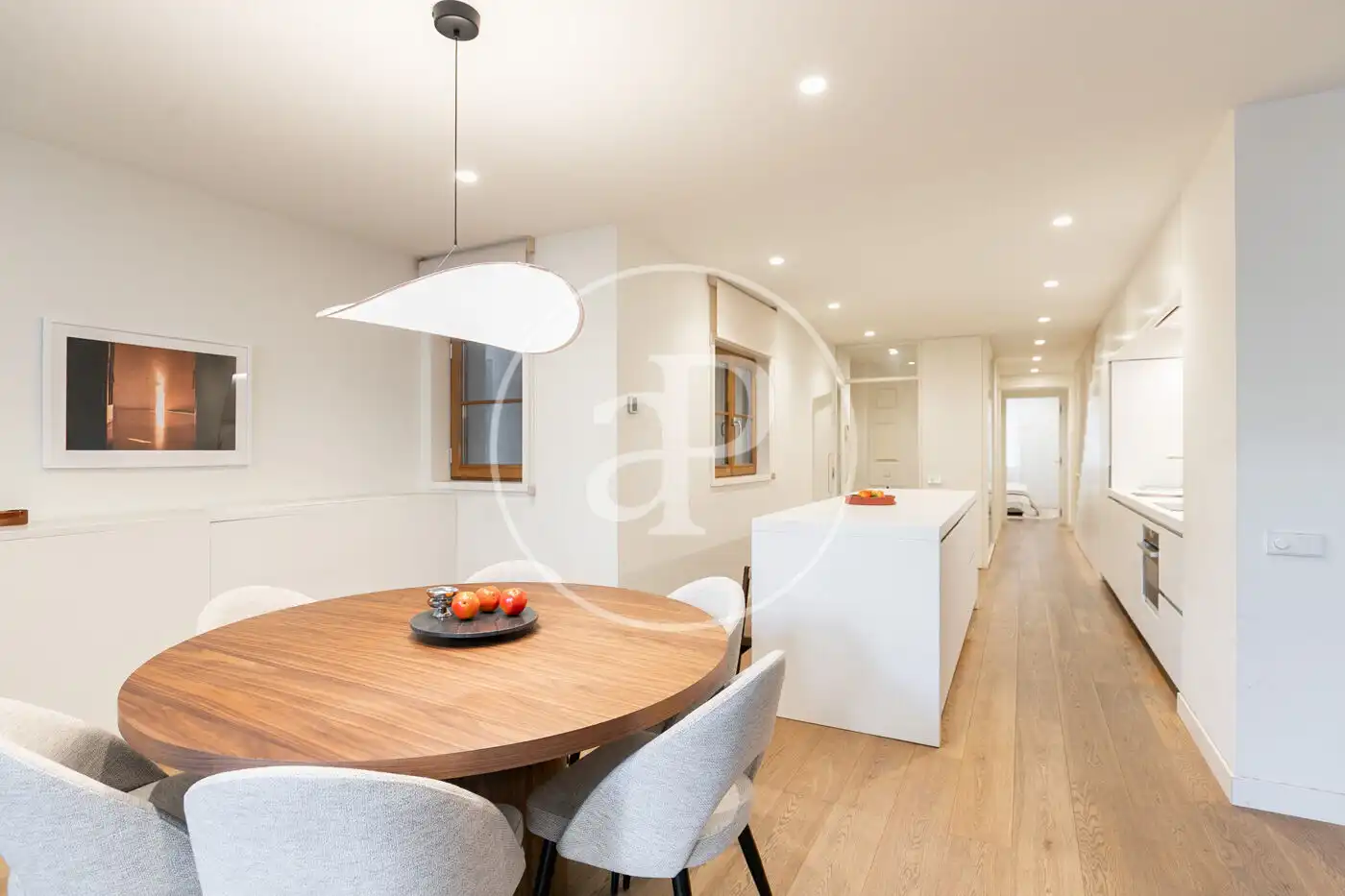 Maisonette zum Verkauf in Dreta de l'Eixample