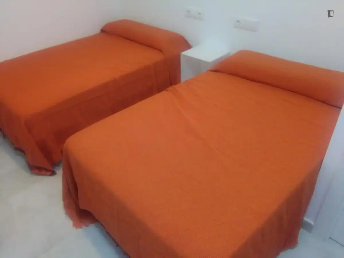 Habitació a Santa Eulalia