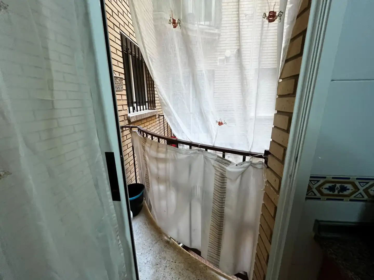 Appartement compact avec ascenseur à louer à Calle de Pedrera Baja, imagen 4