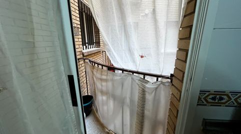 Foto 4 de Apartament de lloguer a Calle de Pedrera Baja, Plaza de Toros, Ciudad Real Capital
