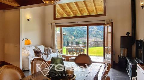 Photo 2 of Single-family semi-detached for sale in Montellà i Martinet, Lleida