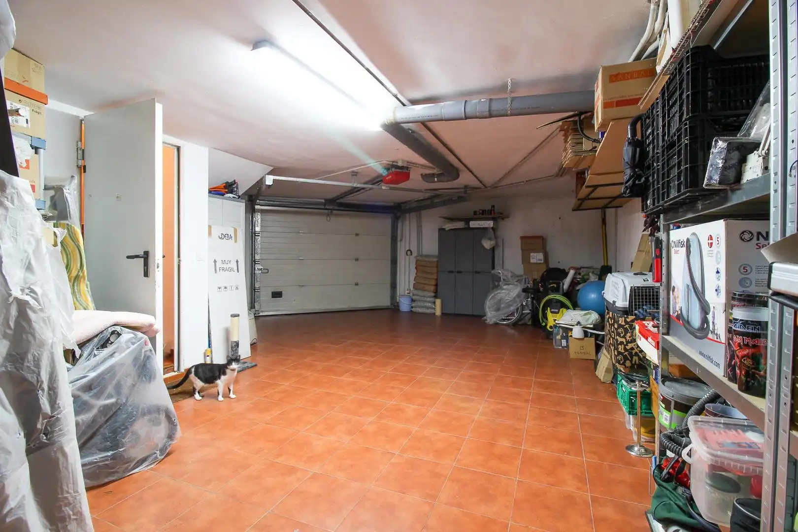 Maison jumelée avec terrasse à vendre à Barrio Mioño, imagen 24
