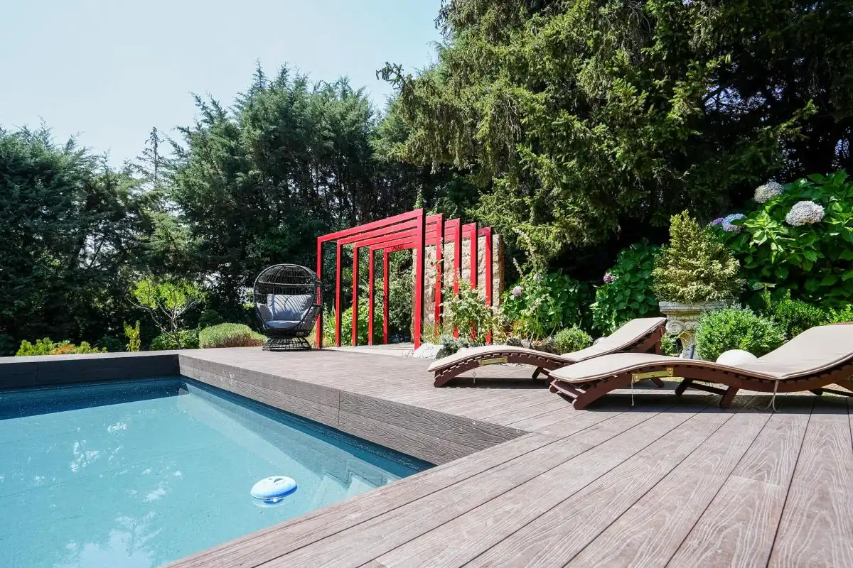 Haus mit Pool zum Verkauf in Collado Mediano, imagen 4