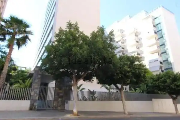 Apartament amb piscina en venda a La Cala de Villajoyosa, imagen 5