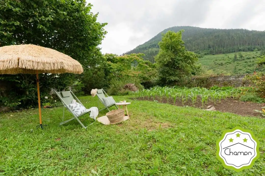 Casa o xalet en venda a Aulesti