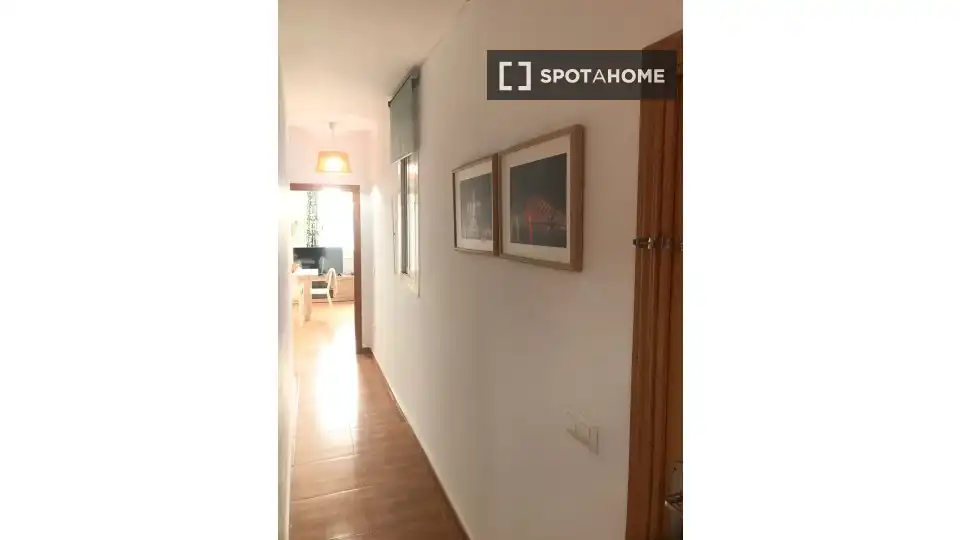 Room in El Botànic