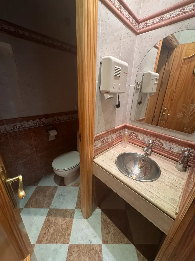 Gewerbefläche zum Verkauf in El Barral Ferial, imagen 7
