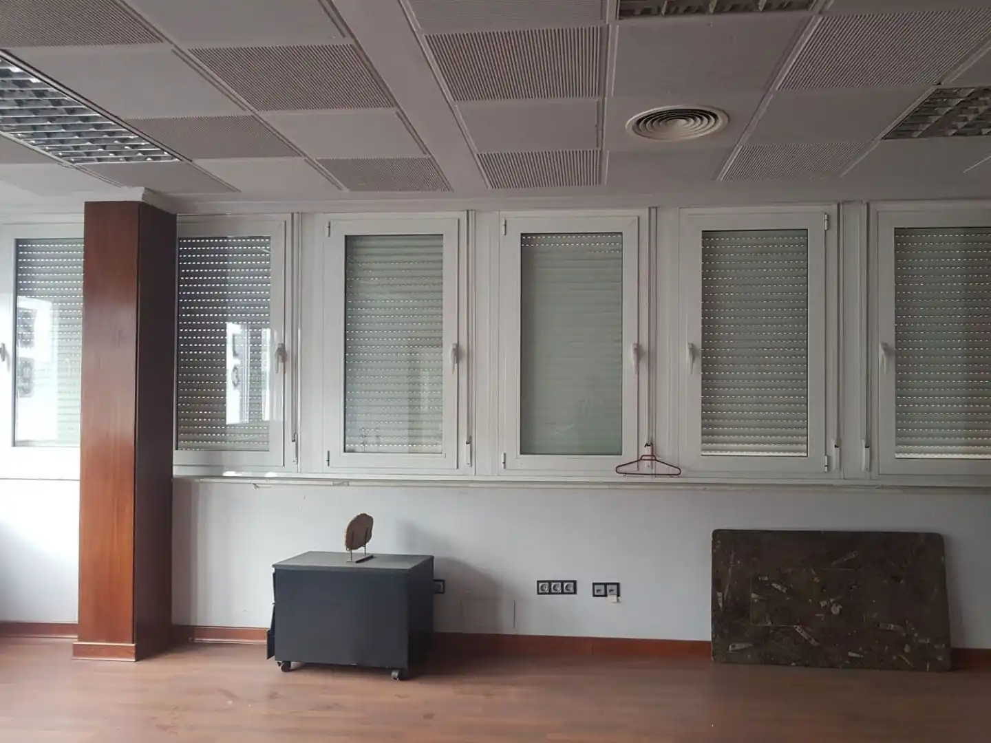 Office for rent in Sevilla
