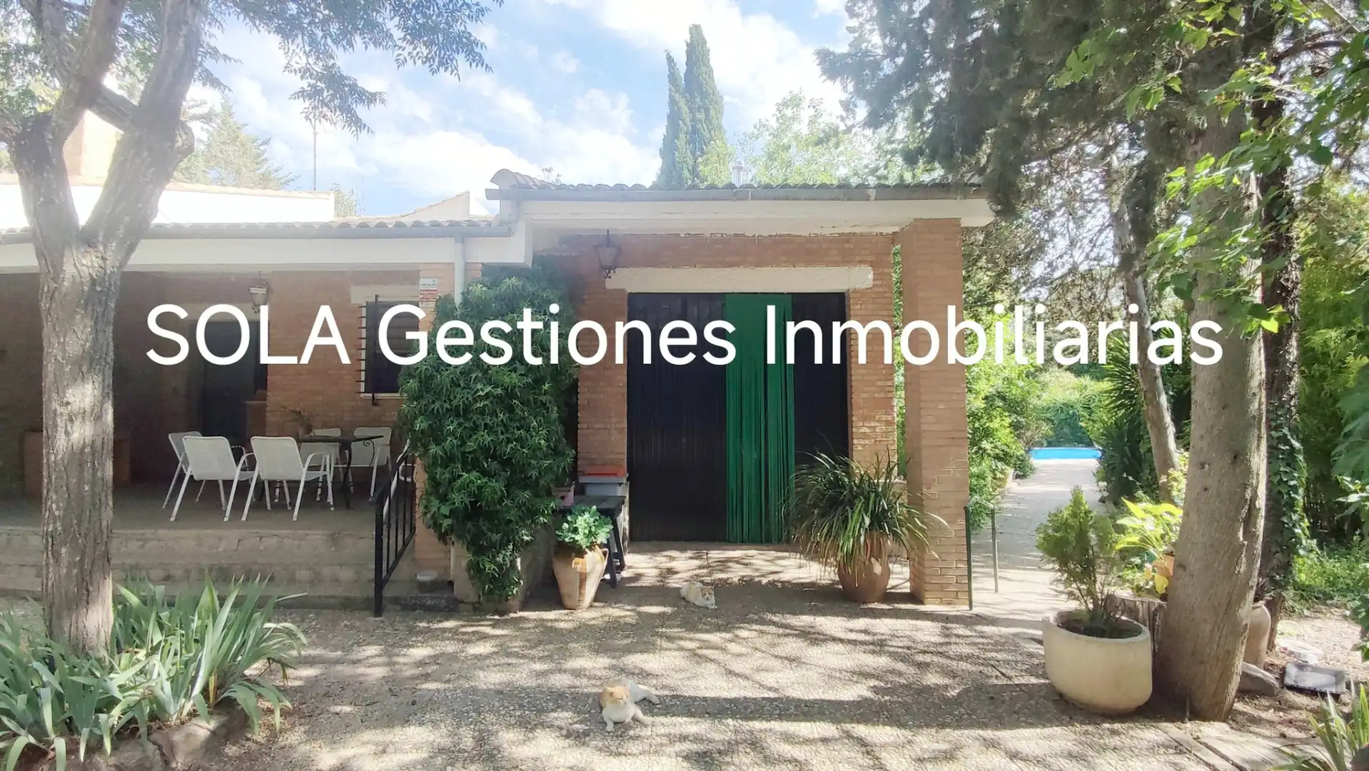Xalet amb piscina en venda a Torreperogil, imagen 2