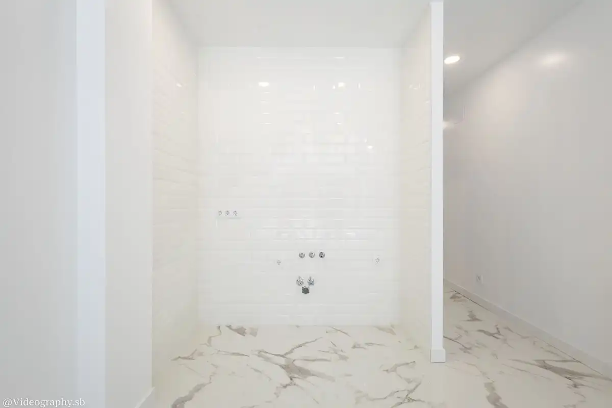 Baño de Planta baja en venta en Arganda del Rey con Calefacción