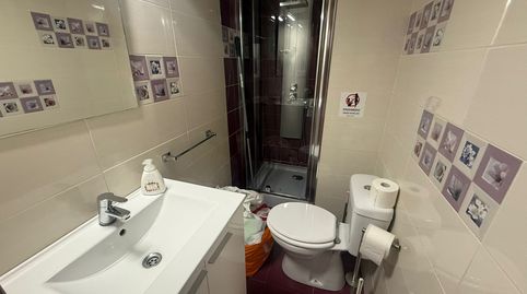 Foto 4 de Casa adosada en venda a Avenida de Juan Pablo II, San Francisco Javier, Granada Capital