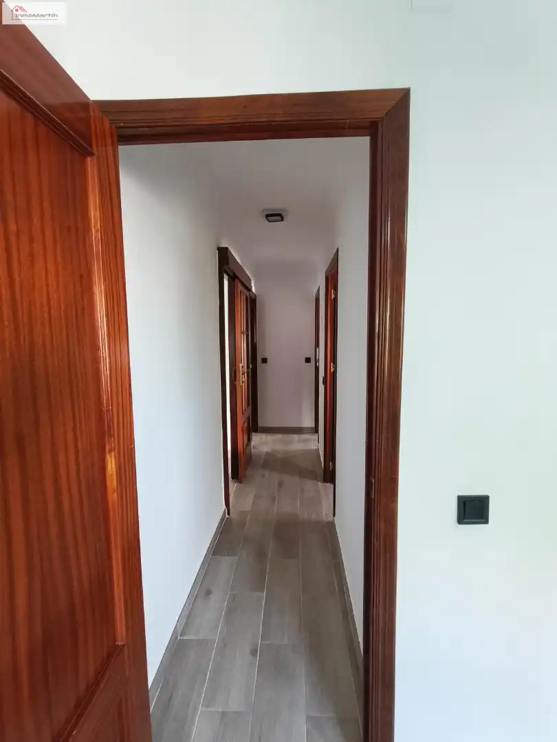 Piso en venta en Alcalá del Río con Aire acondicionado, Amueblado y Horno