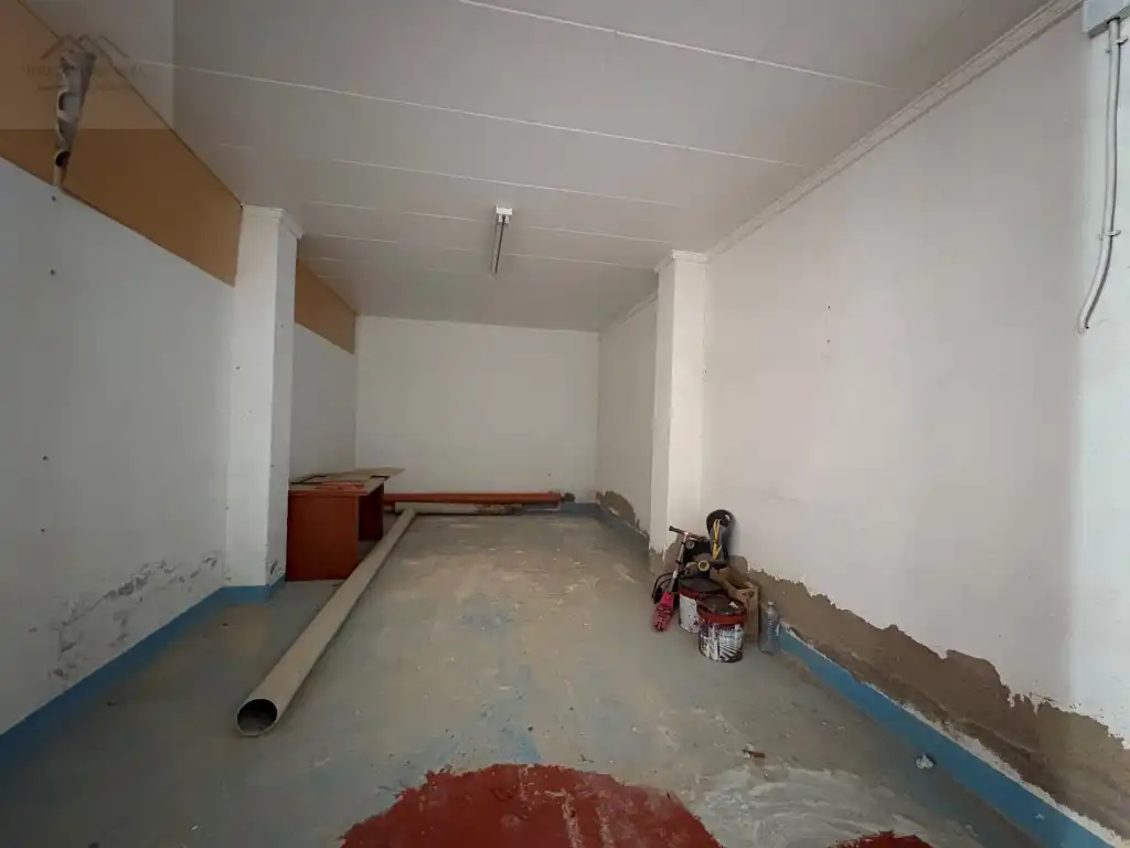 Local comercial en venda a Paseo Alc Mariano Yufera Guirao, imagen 3