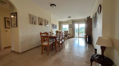 Foto 4 de Apartament de lloguer a Riviera del Sol, Mijas