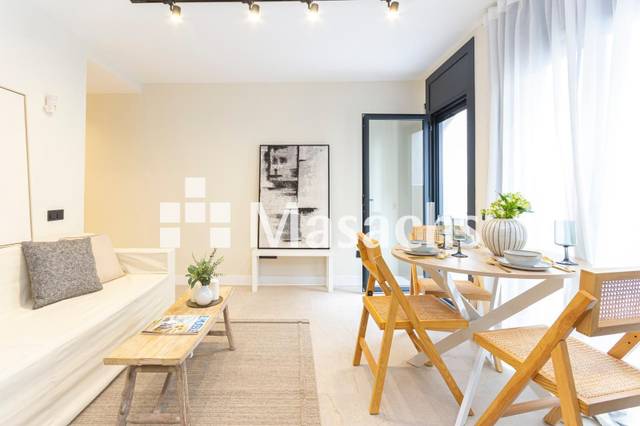 Ático en Venta en Major de Sant Pere en Vallparadís - Antic Poble de Sant Pere