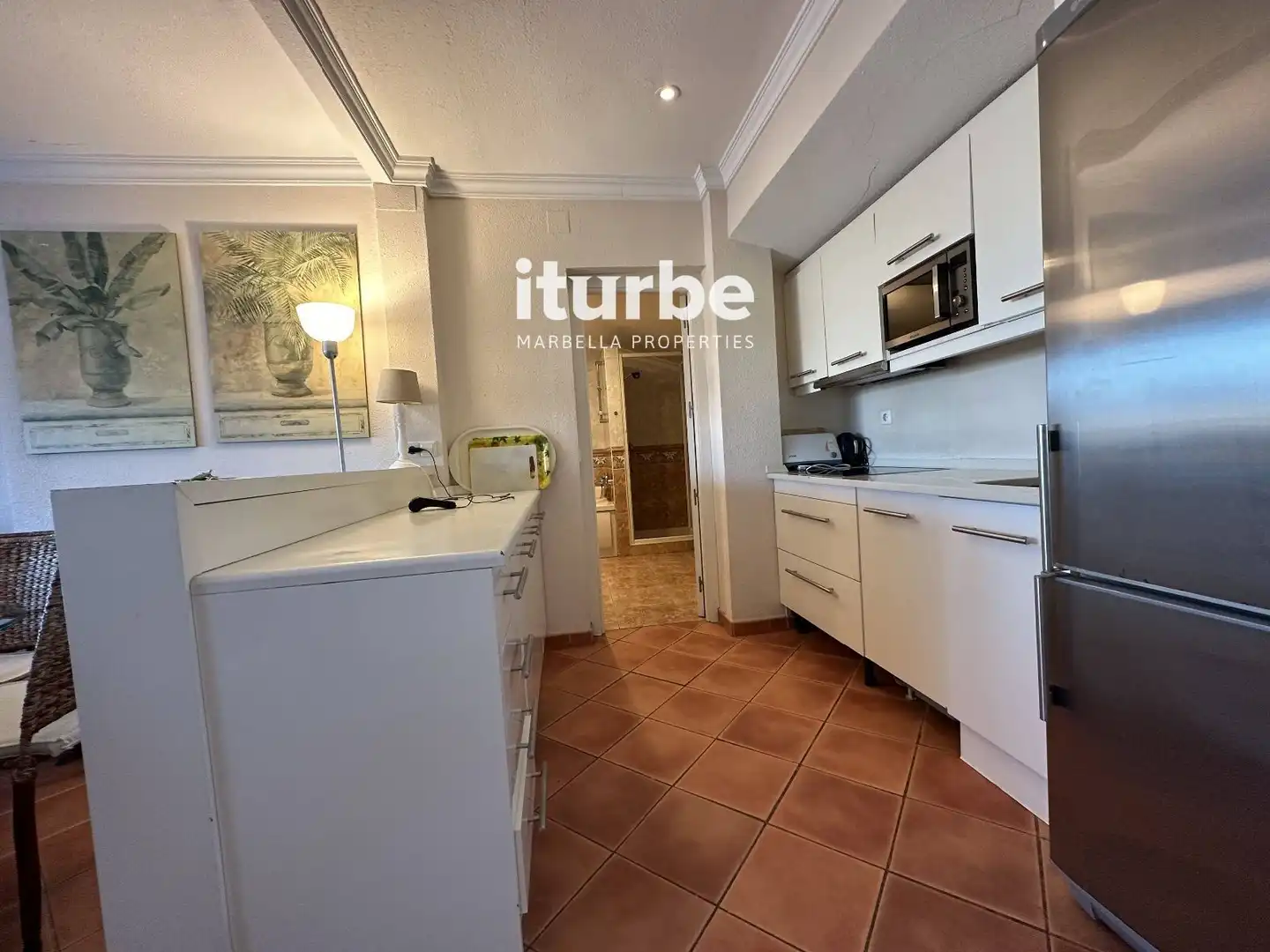 Attic for rent in Marques Ivanrey-Rio V Pla, Las Lomas de Río Verde