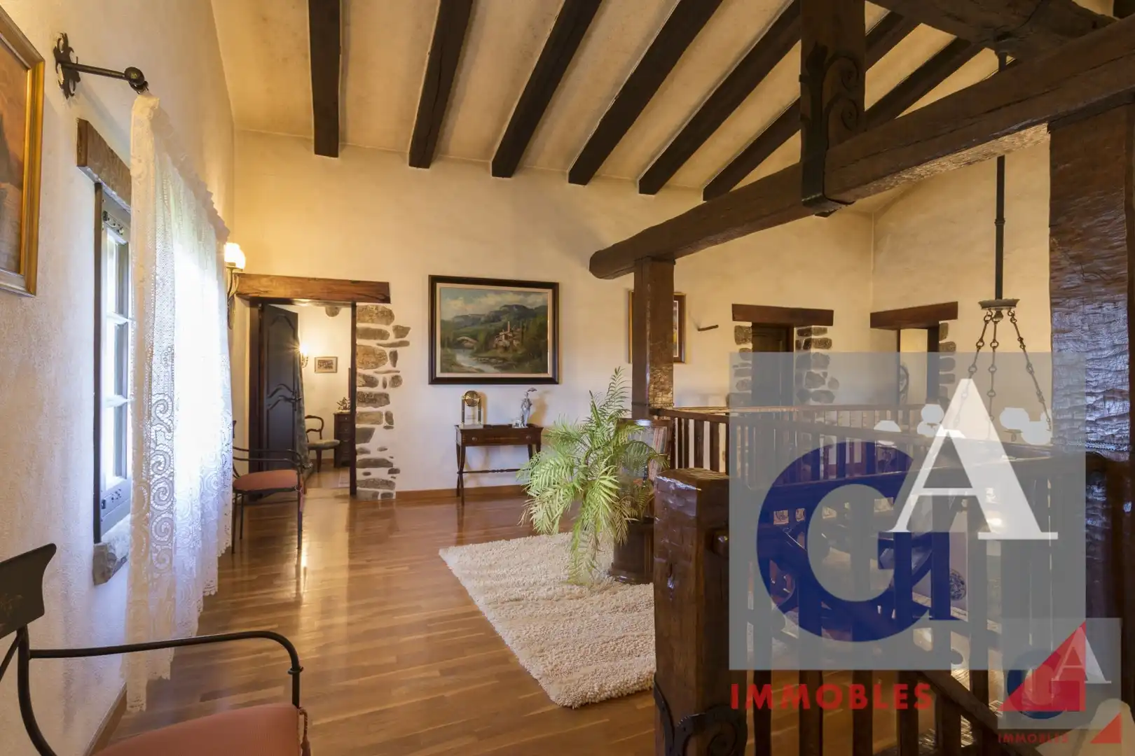 Country homes for sale in Montagut i Oix