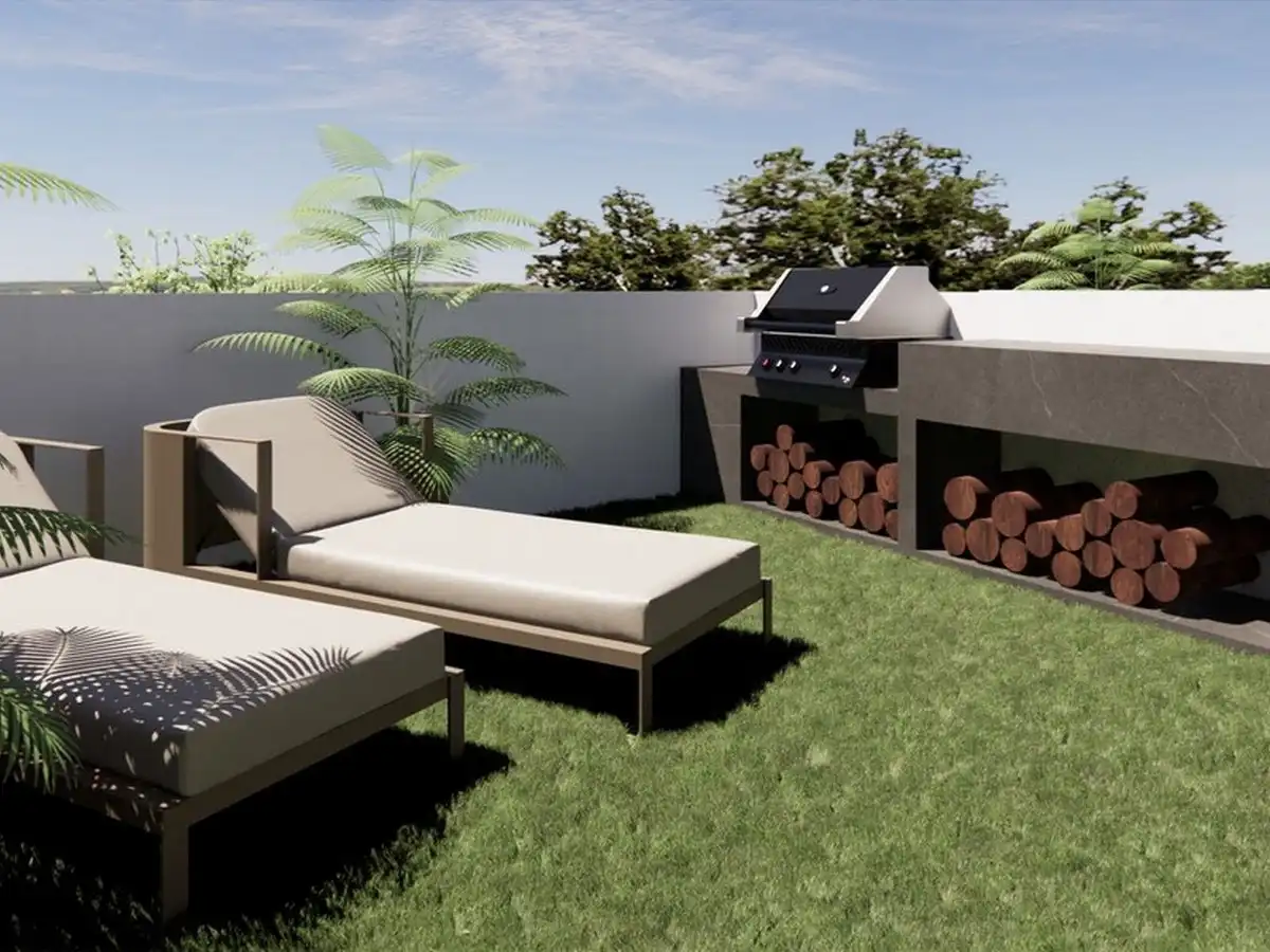 Haus mit Garten zum Verkauf in El Mojón, imagen 15