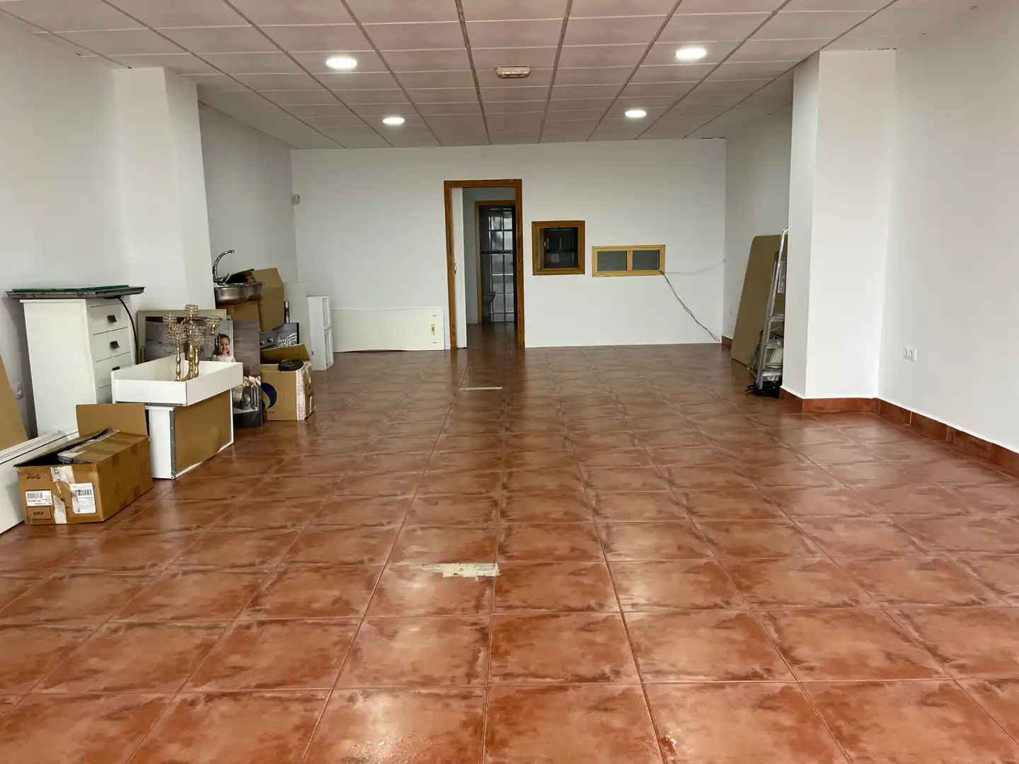 Local comercial en venda a Zona de la Vega, imagen 8
