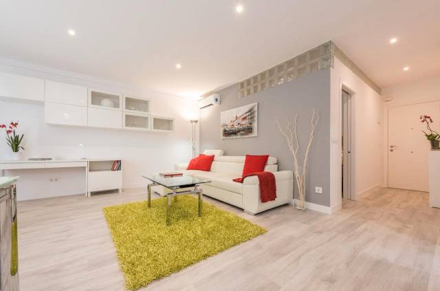 Piso en Venta en Calle Mayor en Palacio