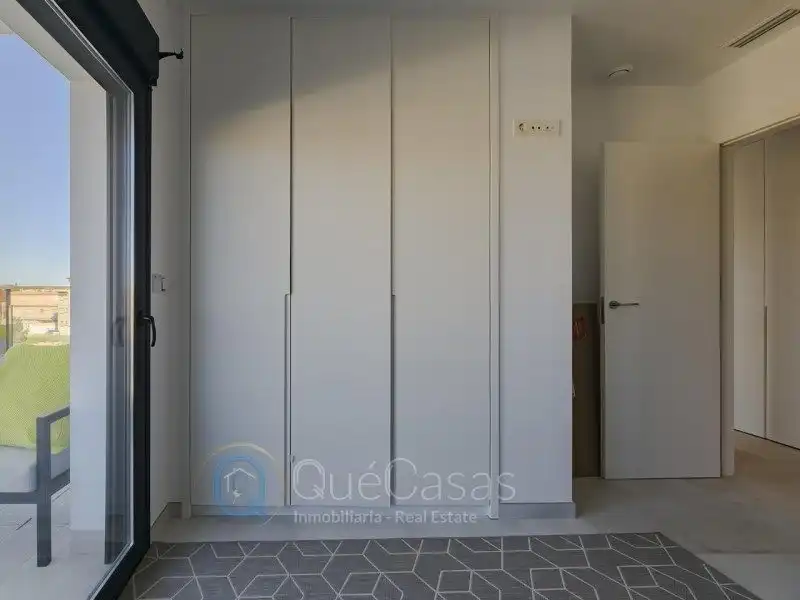 Apartment mit Terrasse zum Verkauf in Sin calle en la migracion, imagen 16