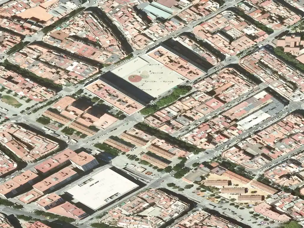 Wohnung zum Verkauf in calle Mare de Deu de Puigcerver, imagen 2