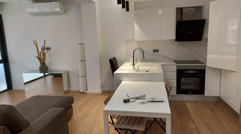 Foto 3 von Wohnung zum Verkauf in Carrer de Déu I Mata, 154, Barri de les Corts, Barcelona Capital