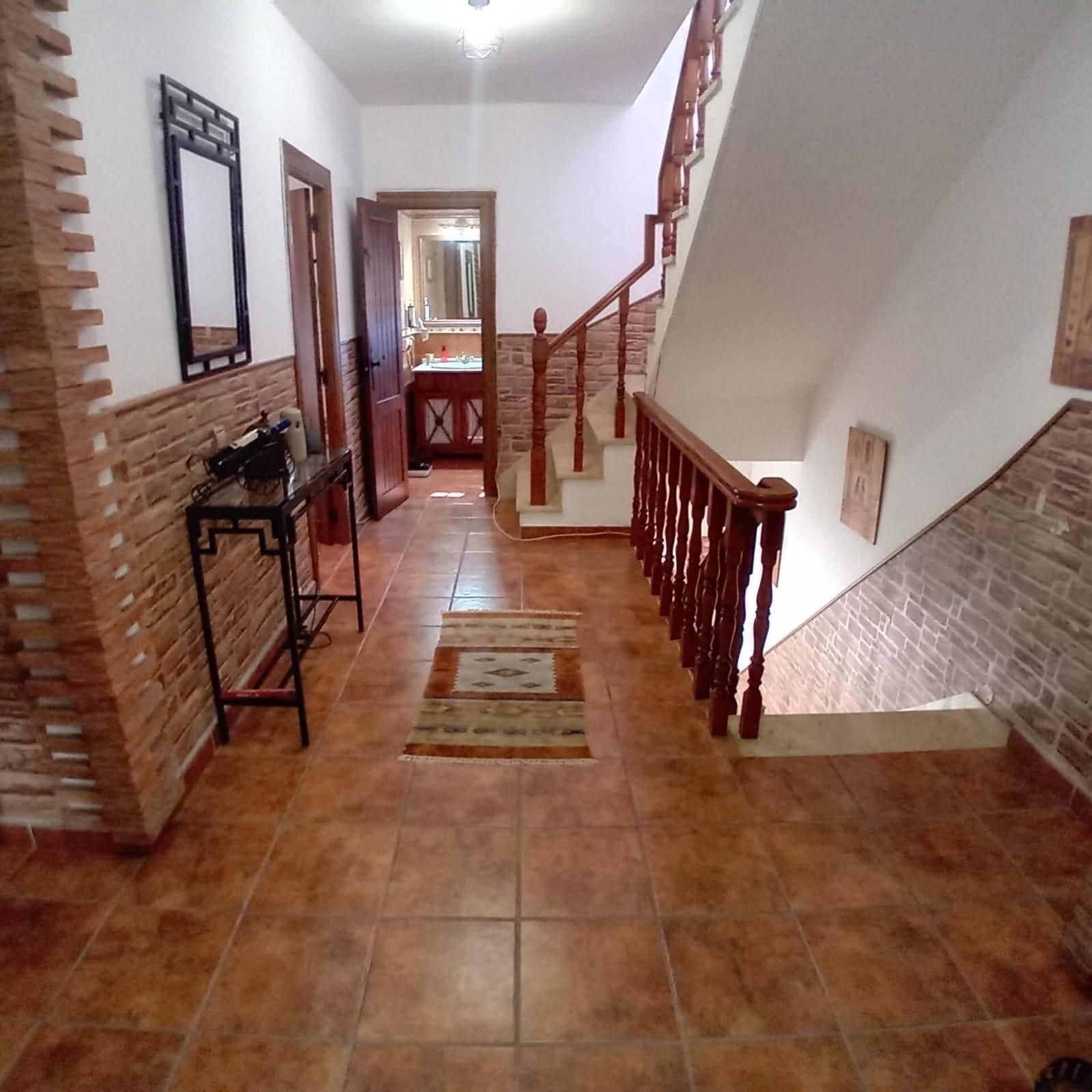 Single-family semi-detached for sale in Algeciras  with Balcony and Jacuzzi