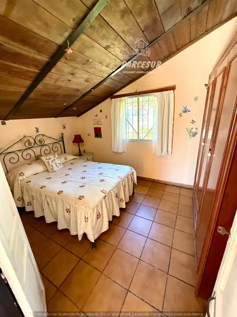 Casa rustica con terrazza in vendita a Periurbano Oeste - Sierra, imagen 29