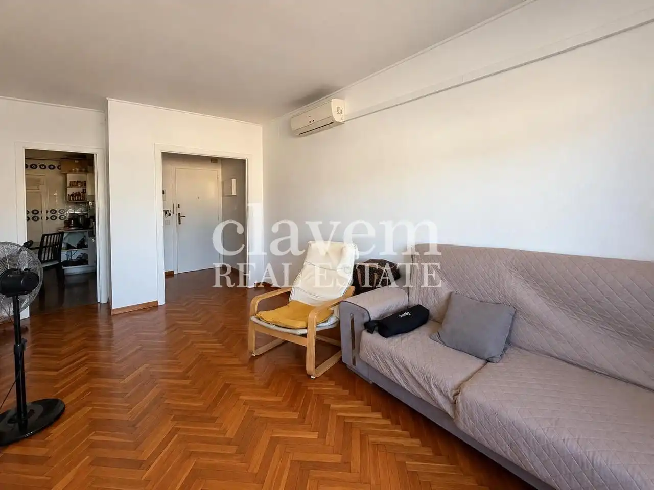 Wohnung mit Terrasse zum Verkauf in Travessera de les Corts, imagen 19