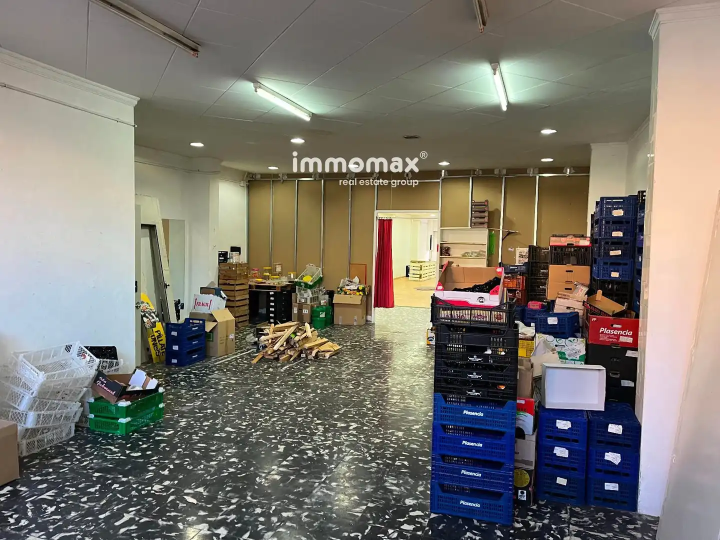 Business premises to rent in Carretera Barcelona, imagen 11